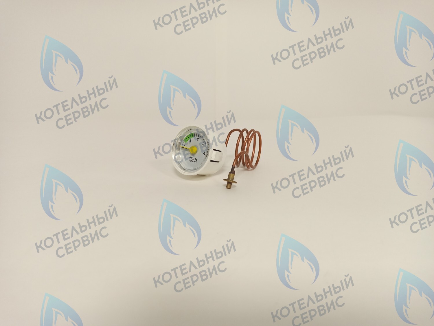 440012023 Манометр RINNAI TMF/SMF/DMF в Самаре