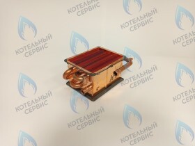 Теплообменник отопления RINNAI KMF 107/137 (K 12/16кВт)