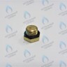 ZZ009 Заглушка 1/4" наружная резьба в Самаре