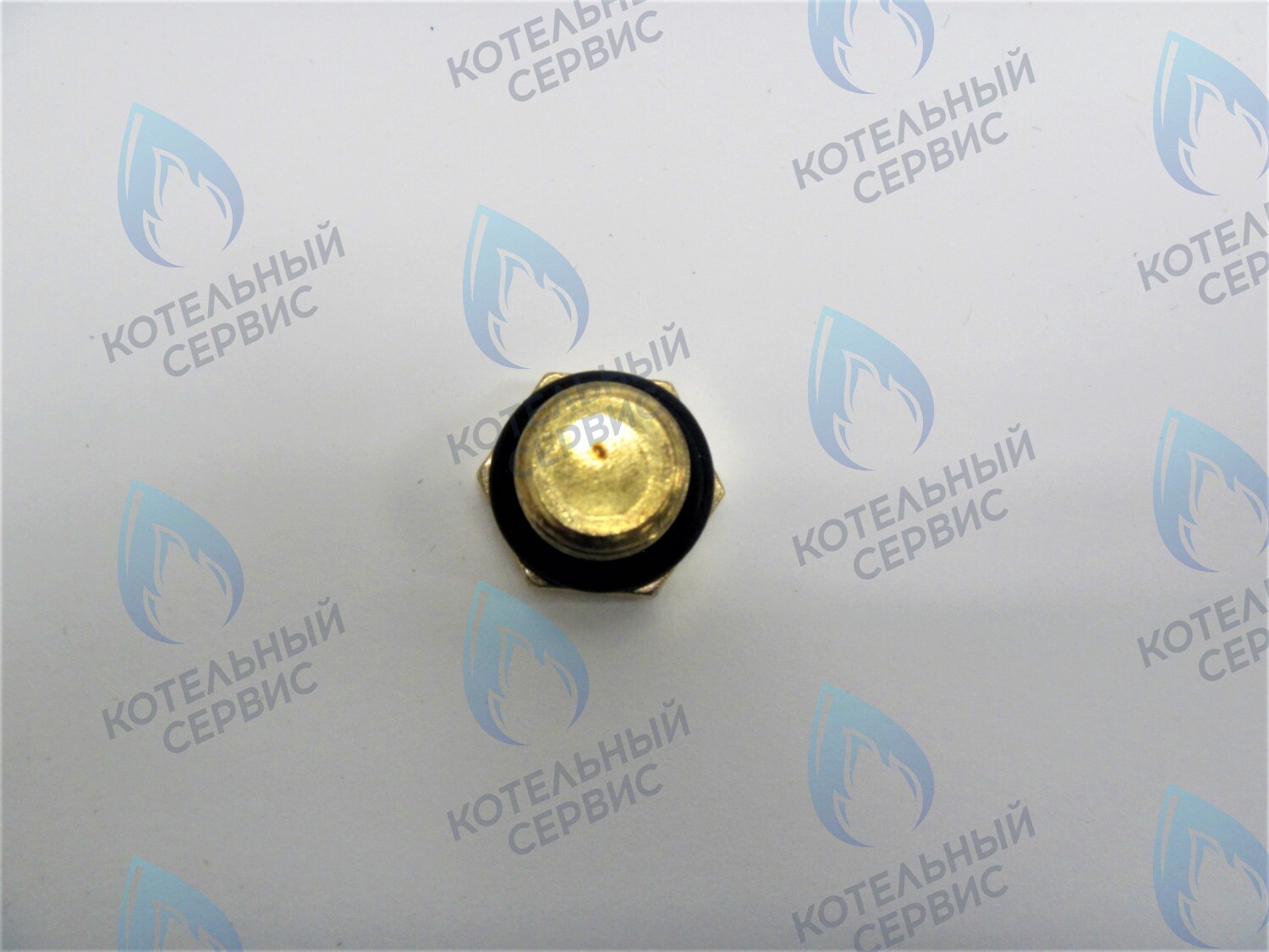 ZZ009 Заглушка 1/4" наружная резьба в Самаре