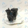 PM002AW50-GW95-N-Комп Циркуляционный насос в сборе PUMP WS15/5 с проводом вариант замены насоса Navien Deluxe, Ace, Atmo, 30000469A, 30000469B. в Самаре