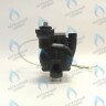 PM002AW50-GW95-N-Комп Циркуляционный насос в сборе PUMP WS15/5 с проводом вариант замены насоса Navien Deluxe, Ace, Atmo, 30000469A, 30000469B. в Самаре