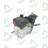 PM002AW50-GW95-N-Комп Циркуляционный насос в сборе PUMP WS15/5 с проводом вариант замены насоса Navien Deluxe, Ace, Atmo, 30000469A, 30000469B. в Самаре