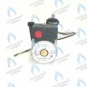 PM002AW50-GW95-N-Комп Циркуляционный насос в сборе PUMP WS15/5 с проводом вариант замены насоса Navien Deluxe, Ace, Atmo, 30000469A, 30000469B. в Самаре