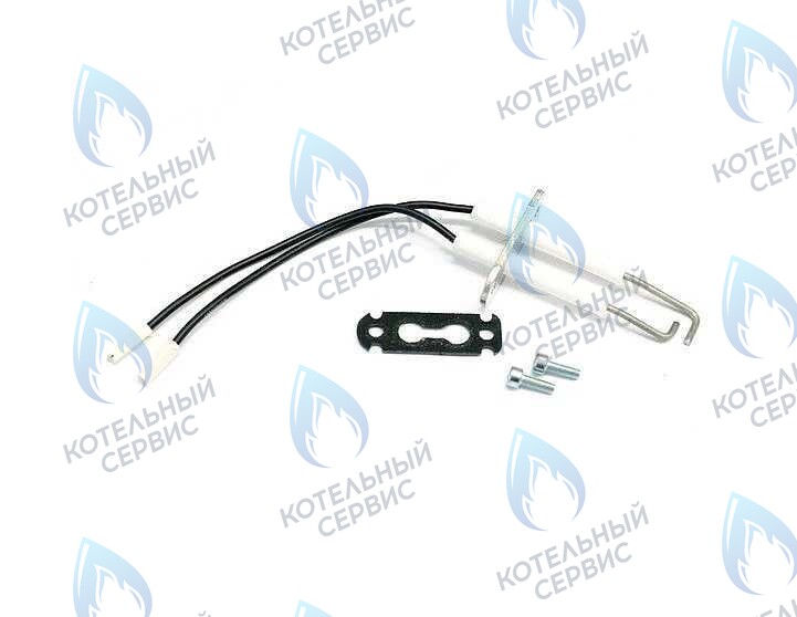 7826516 Электроды розжига 26/35 кВт Viessmann в Самаре