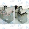 30020348A Коллектор дымовых газов NAVIEN DELUXE S/C/ONE 30-40KW в Самаре