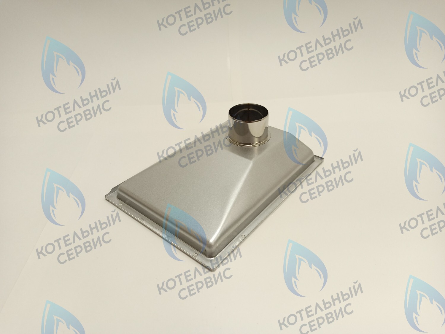 30020348A Коллектор дымовых газов NAVIEN DELUXE S/C/ONE 30-40KW в Самаре