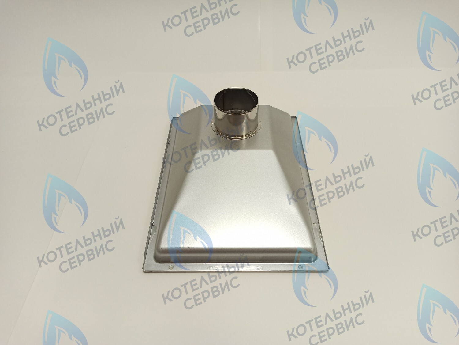 30020348A Коллектор дымовых газов NAVIEN DELUXE S/C/ONE 30-40KW в Самаре