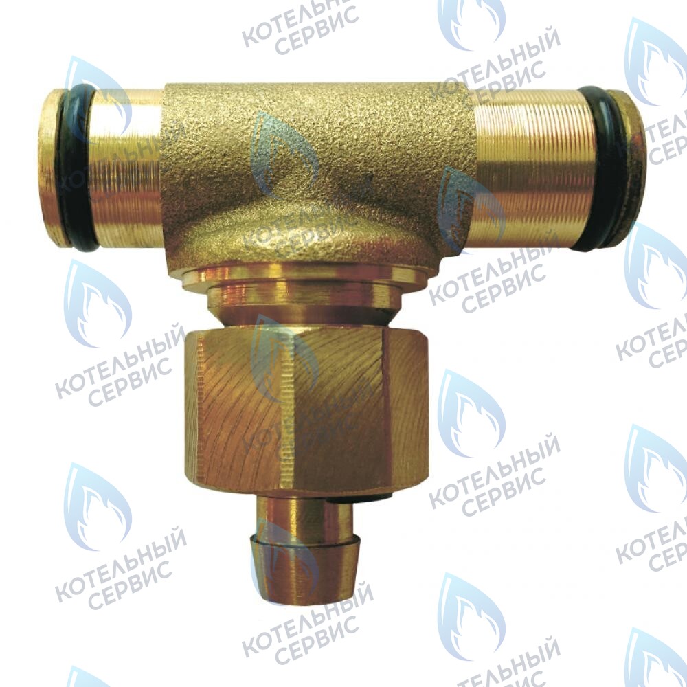 710473500 кран слива BAXI в Самаре