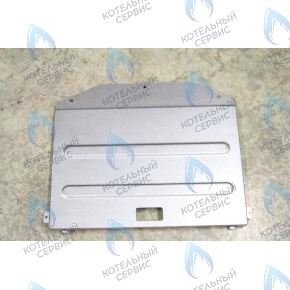 5114290 Крышка камеры сгорания передняя BAXI в Самаре