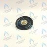 GGS101 Мембрана/диафрагма гидравлического переключателя (d=72mm) immergas 3.013125 в Самаре
