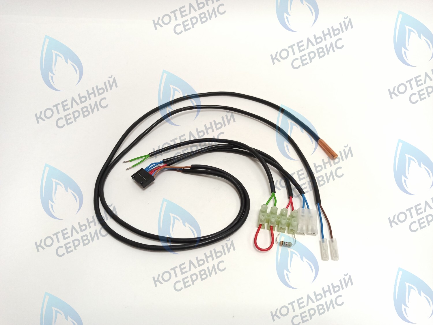 NCE 1009 Кабель датчика NTC 1m FSB_Mi,_Mpi,__/HW ELECTROLUX в Самаре