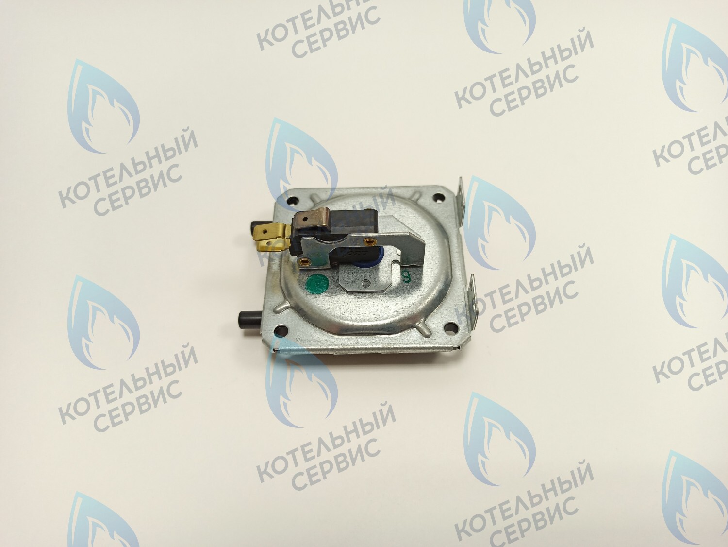 5617550 Пневмореле BAXI в Самаре