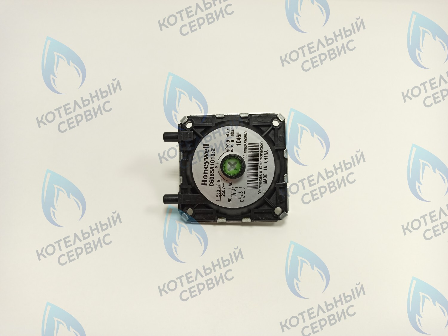 5617550 Пневмореле BAXI в Самаре