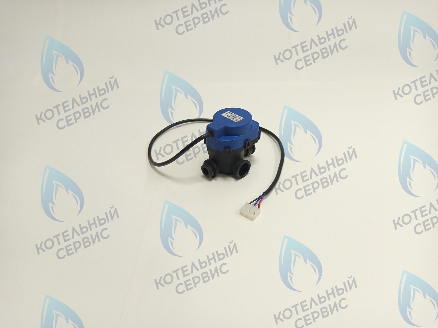 TVB013-02 Клапан трехходовой DUCA аналог Daewoo Gasboiler 100-400 MSC M2LB24ZS62 в Самаре