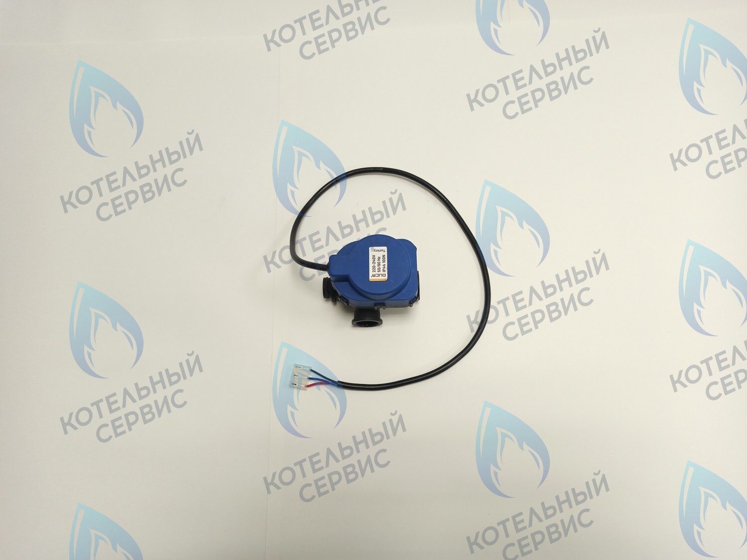 TVB013-02 Клапан трехходовой DUCA аналог Daewoo Gasboiler 100-400 MSC M2LB24ZS62 в Самаре