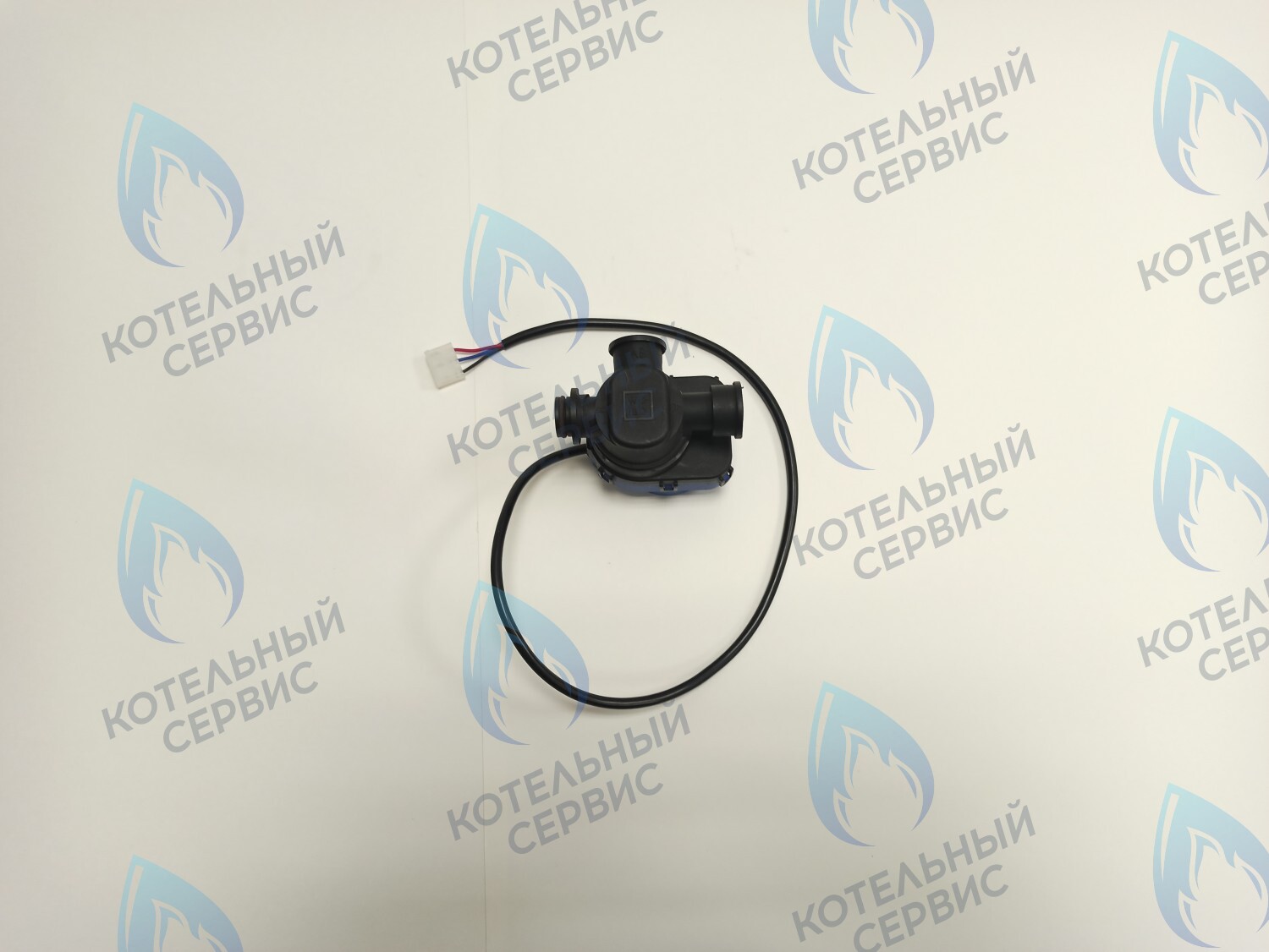 TVB013-02 Клапан трехходовой DUCA аналог Daewoo Gasboiler 100-400 MSC M2LB24ZS62 в Самаре