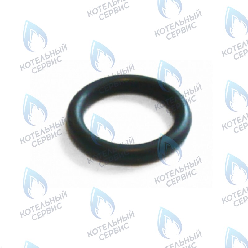 20017364A Кольцо уплотнительное O-ring (NBR,P26,Ø25.7×3.5t,Bk) (20006936A, BH2421010A) NAVIEN в Самаре