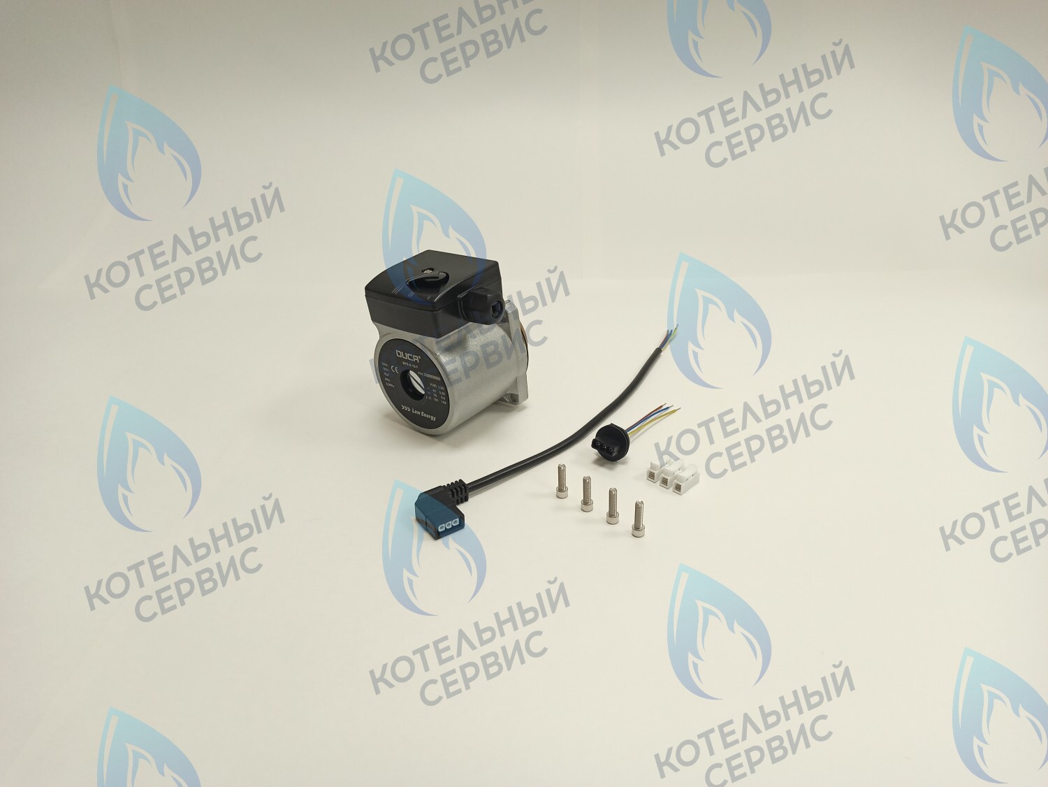 PH-G30CCW70-DG135 Двигатель насоса (против часовой) DUCA BPS-G 15-70 135w аналог GRUNDFOS 15-70 в Самаре