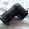 20034886A Патрубок обратки теплообменника угловой Navien Heatluxe (NGB210) в Самаре