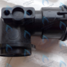 20034886A Патрубок обратки теплообменника угловой Navien Heatluxe (NGB210) в Самаре