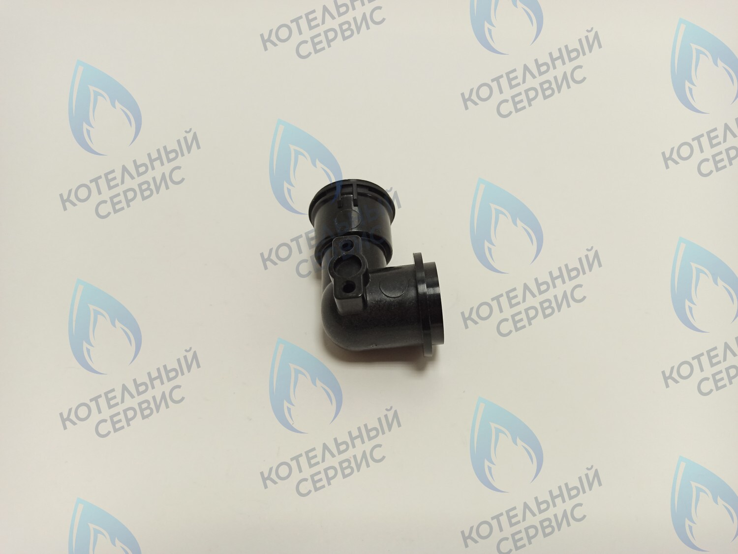 20034886A Патрубок обратки теплообменника угловой Navien Heatluxe (NGB210) в Самаре