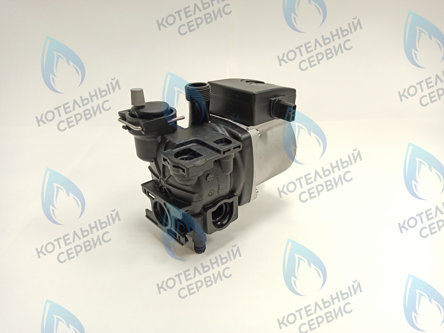 17427600000728 Насос циркуляционный ERCO KENTATSU Nobby Balance Plus, Nobby Balance Plus S (17427600A00141) в Самаре