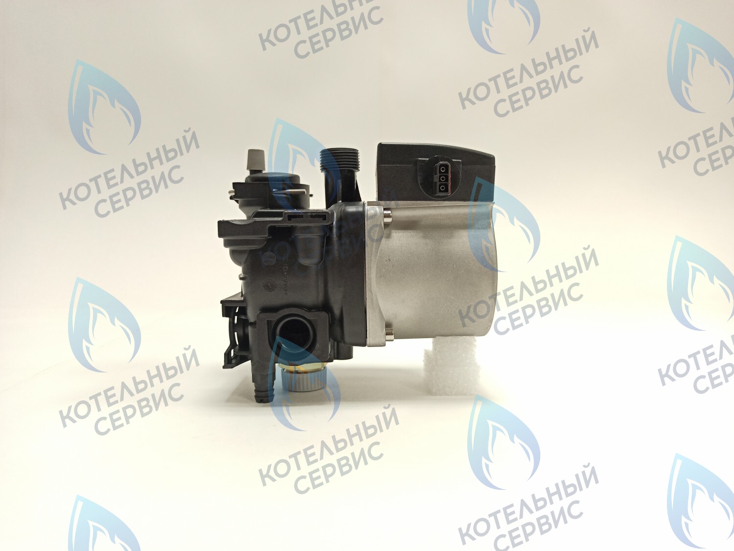 17427600000728 Насос циркуляционный ERCO KENTATSU Nobby Balance Plus, Nobby Balance Plus S (17427600A00141) в Самаре