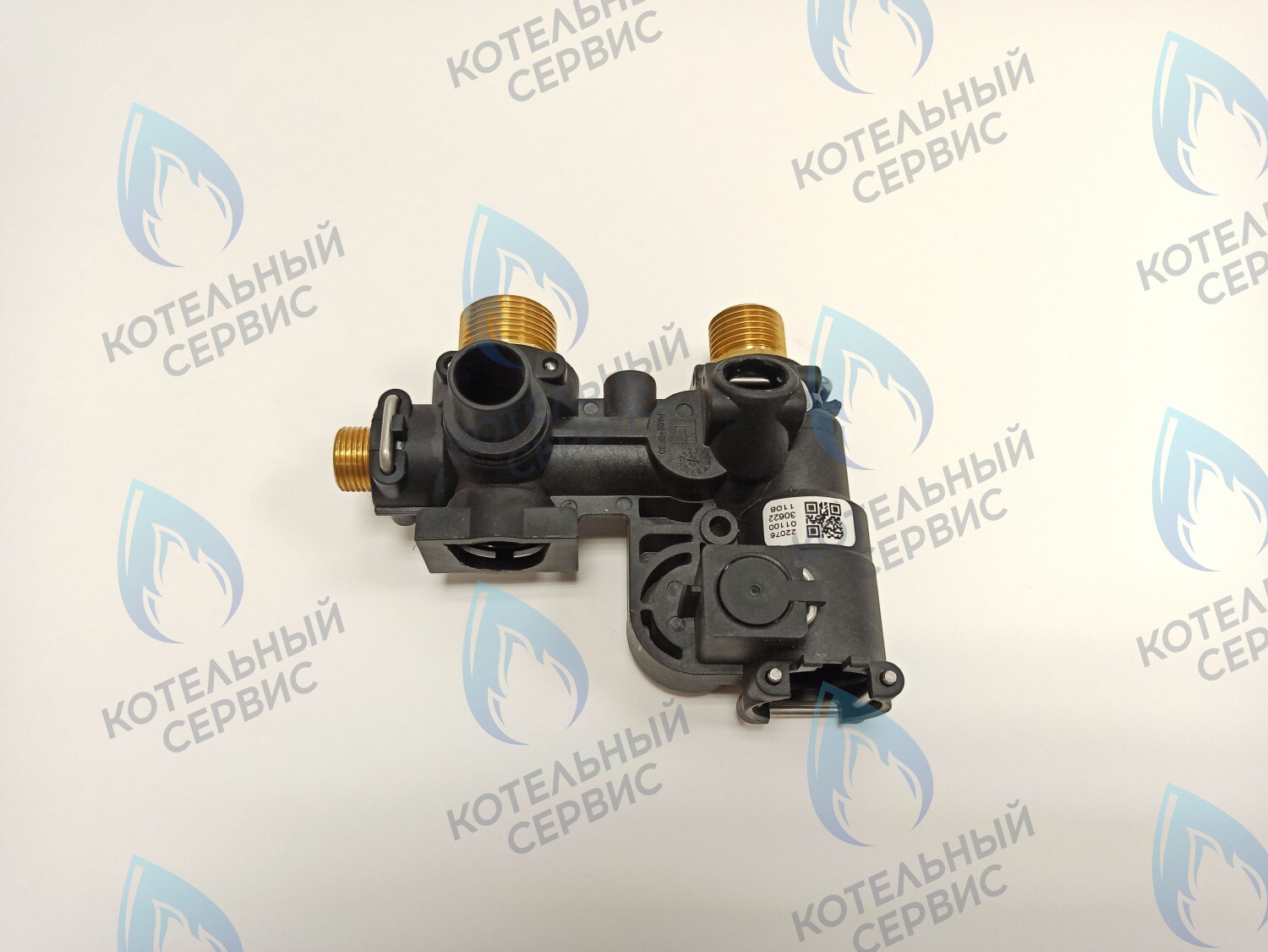 P0000008070 Водяной блок R, RE OASIS в Самаре