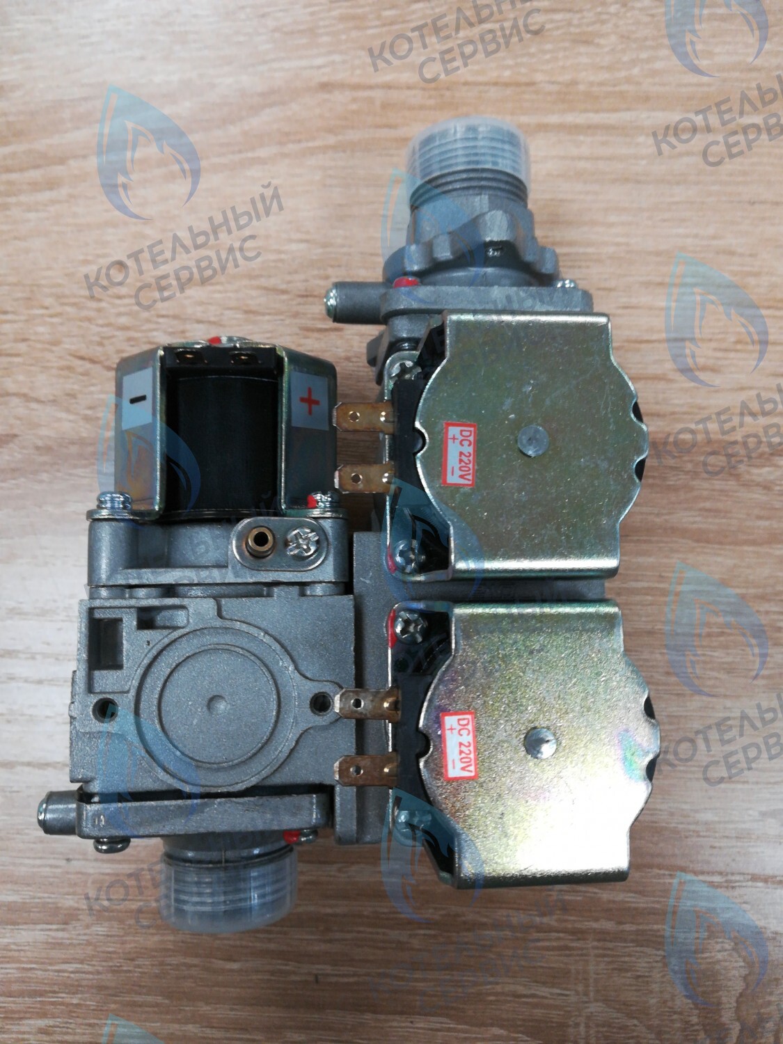 26396 Клапан газовый A00702 BaltGaz в Самаре
