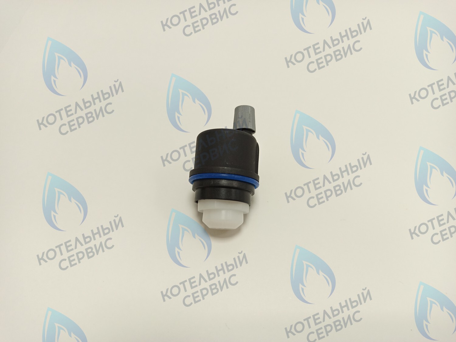 PA006-02 Воздухоотводчик насоса Navien Deluxe 13-40K, Ace 13-40K, Atmo 13-24A(N) (30006830A, NH4610E137, 30006831A, 30014451A) в Самаре