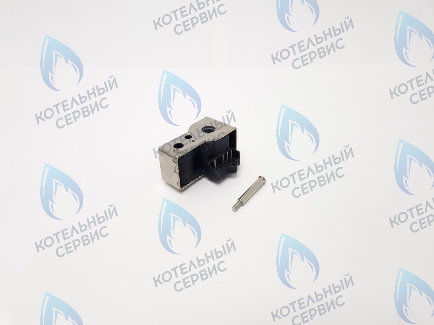 GVP001-02 Катушка для газового клапана запорная SIT SIGMA 840,843,845 (Соленоид SIT EV1/2 840, 843, 845  220V) PROTHERM (0020027678), ALPHATHERM (6YBOBINA00), ELECTROLUX (BI1093 107), FEDERICA BUGATTI (BI1093 107), Polykraft (04-5002) в Самаре