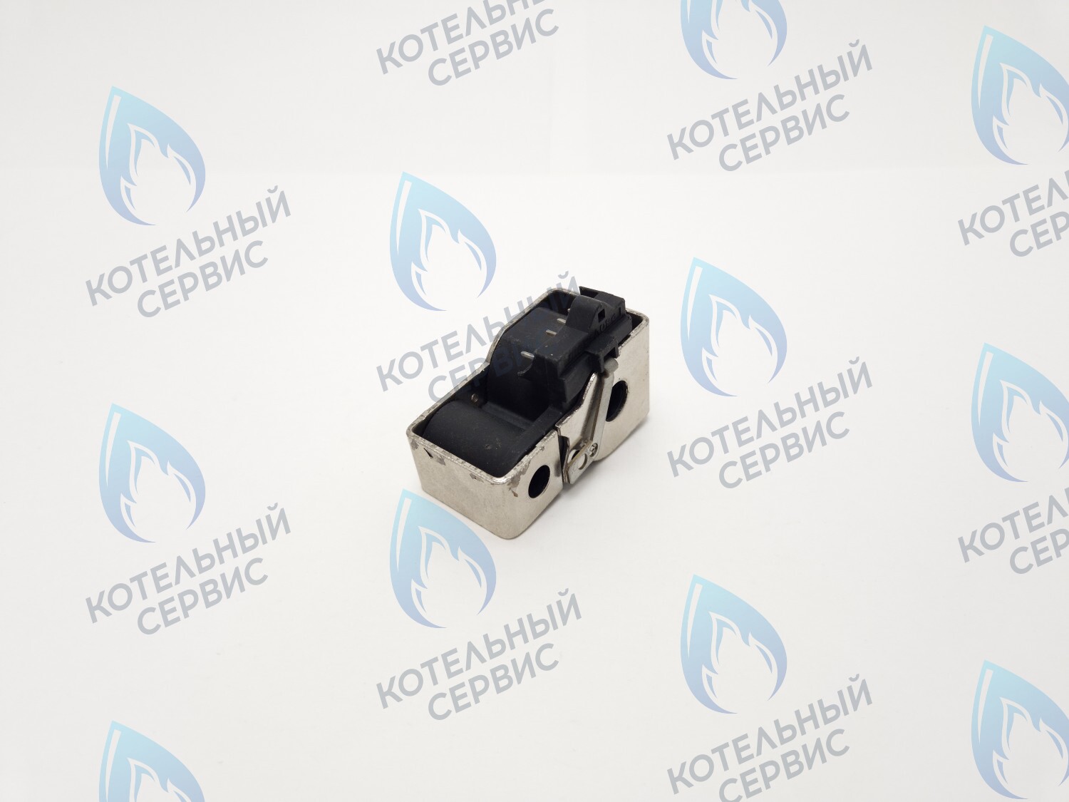 GVP001-02 Катушка для газового клапана запорная SIT SIGMA 840,843,845 (Соленоид SIT EV1/2 840, 843, 845  220V) PROTHERM (0020027678), ALPHATHERM (6YBOBINA00), ELECTROLUX (BI1093 107), FEDERICA BUGATTI (BI1093 107), Polykraft (04-5002) в Самаре