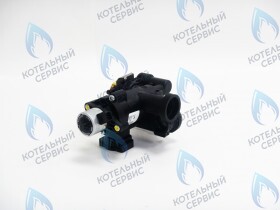 Клапан трехходовой KIT VALV.3VIE (36902320) FERROLI