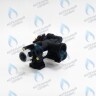 39828210 Трехходовой клапан KIT VALV.3VIE (36902320), шт FERROLI в Самаре