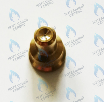 39843780 Форсунка KIT UGELLO G24.1 US(33700790) FERROLI в Самаре