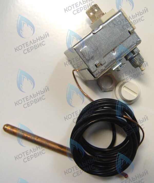 0020137096 Термостат прод. сгор. позолоч. 63°C, 20TLO PROTHERM в Самаре