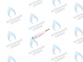 Электрод искровой d2.4, L=31мм (SIT 0.915.047)