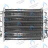 398063870 Теплообменник битермический FERROLI Domina F 24 Pro в Самаре