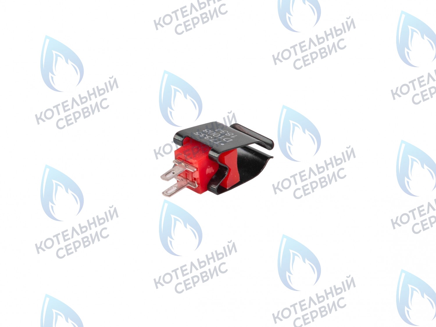 TSH002-29-HW Датчик температуры накладной NTC 1/2" (HW) в Самаре