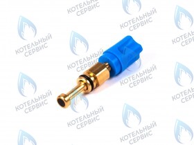 Кран подпитки  30мм FONDITAL ANTEA, MAIORCA, MINORCA, NOVA FLORIDA NIBIR (6RUBICAR08)