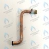 87186432210 Патрубок подающей линии BOSCH в Самаре