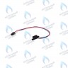 50101030 Датчик расхода (50101030) ELECTROLUX в Самаре