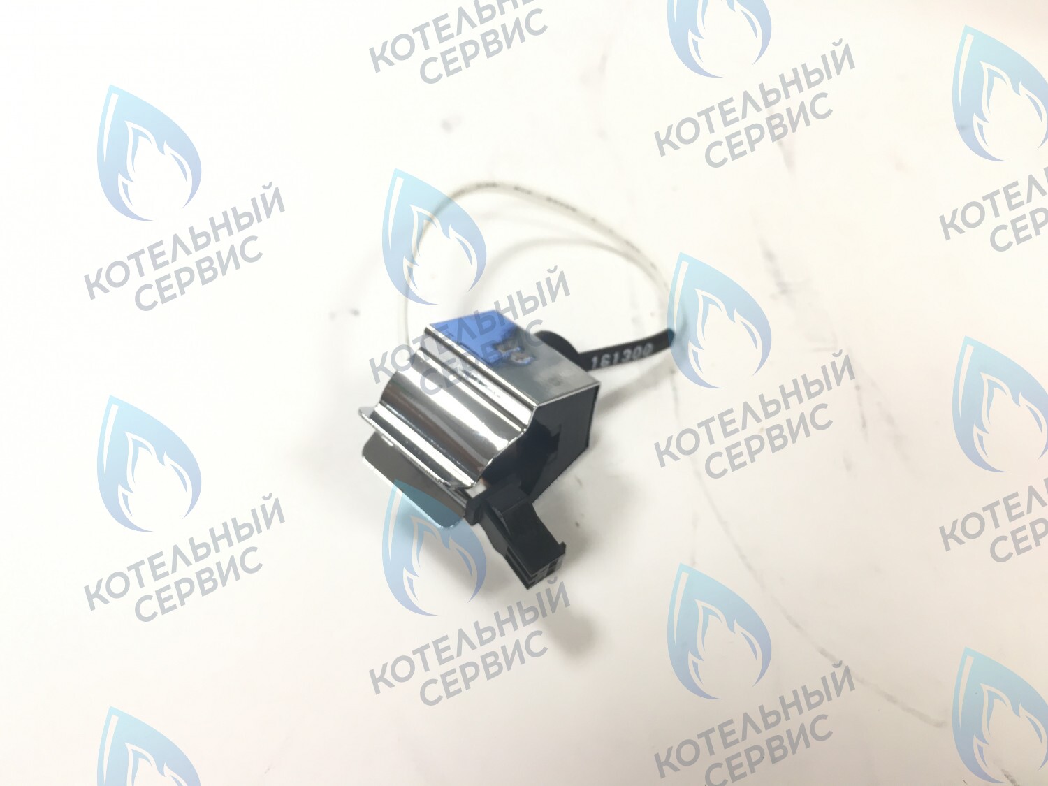 TSH005-G14 Датчик температуры накладной NTC G14 с проводом - папа (на 1/2" и 3/4") в Самаре