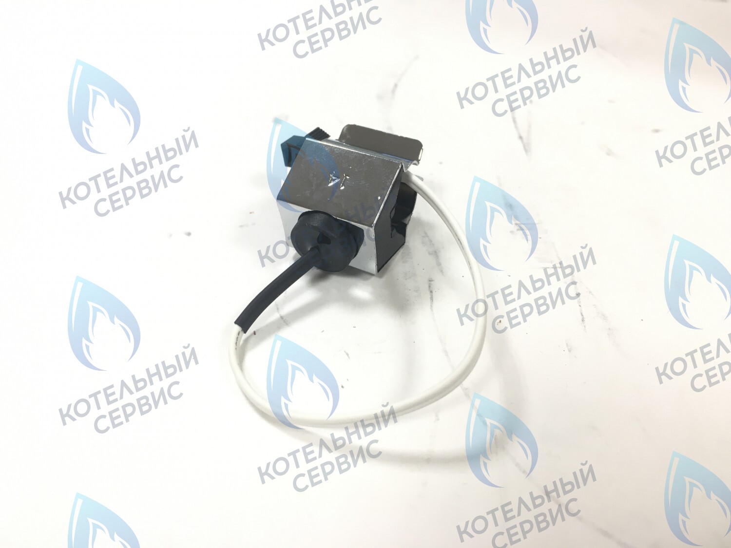 TSH005-G14 Датчик температуры накладной NTC G14 с проводом - папа (на 1/2" и 3/4") в Самаре