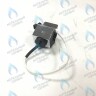 TSH005-G14 Датчик температуры накладной NTC G14 с проводом - папа (на 1/2" и 3/4") в Самаре