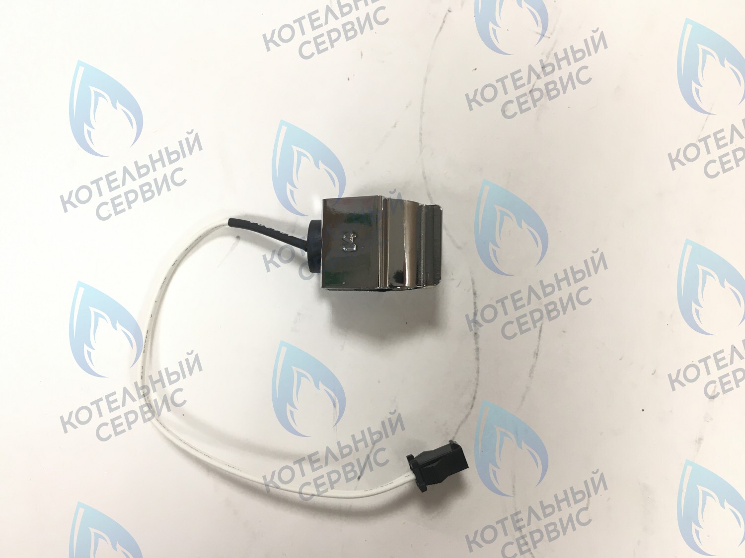 TSH005-G14 Датчик температуры накладной NTC G14 с проводом - папа (на 1/2" и 3/4") в Самаре