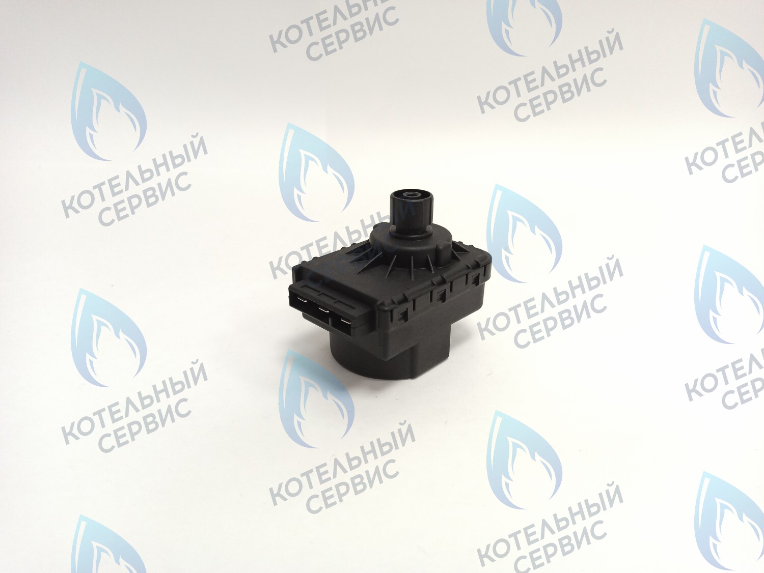 GM001-03 Сервопривод (мотор) трехходового клапана Универсальный 7,5 mm – 220/240V (С) FERROLI, ELSOTHERM, ELECTROLUX, Protherm, GAZECO, POLYKRAFT, ROC, OASIS, HAIER, CHAFFOTEAUX, ARISTON,  MIZUDO, ALPHATHERM, Thermex в Самаре