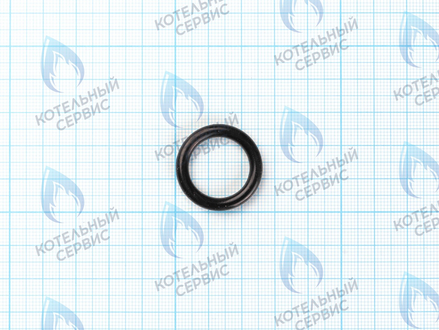 ZR209 Прокладка теплообменника ГВС 18X4 в Самаре