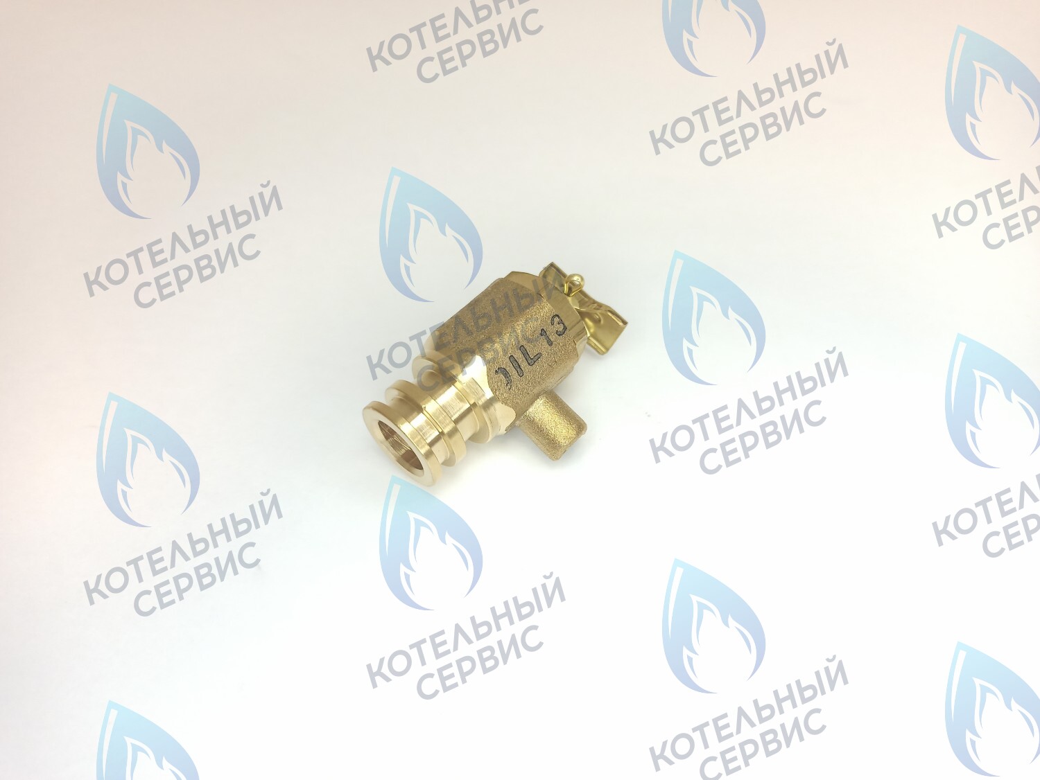 440001822 Клапан аварийного сброса давления теплоносителя TMF/SMF/DMF/GMF/EMF RINNAI в Самаре
